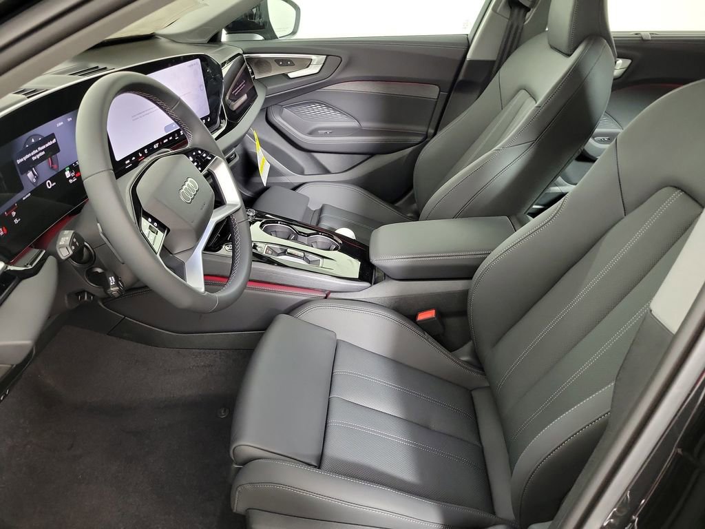 New 2026 Audi A5 2.0T Premium Plus AWD/4WD image 19