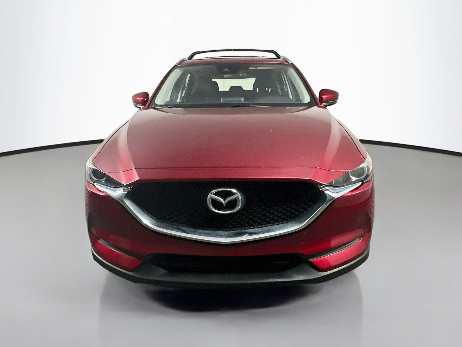 Used 2019 MAZDA CX-5 Sport FWD image 2