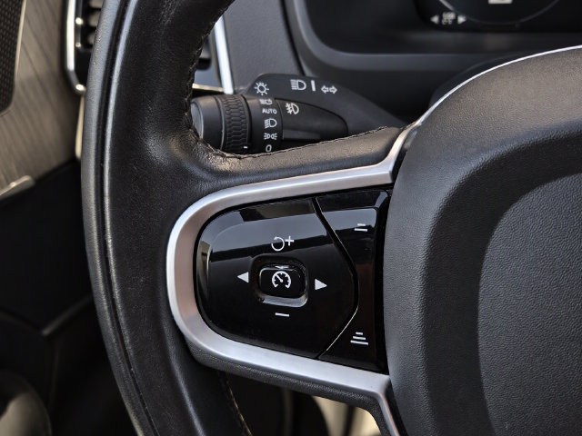 Used 2021 Volvo XC90 T6 Inscription AWD/4WD image 31