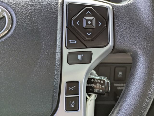 Used 2019 Toyota Tundra SR5 w/ SR5 Upgrade Package image 24