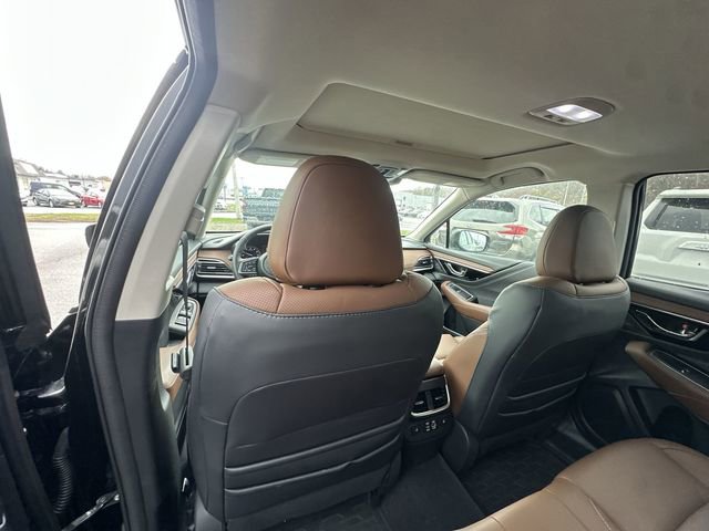 Used 2025 Subaru Outback Touring AWD/4WD image 21