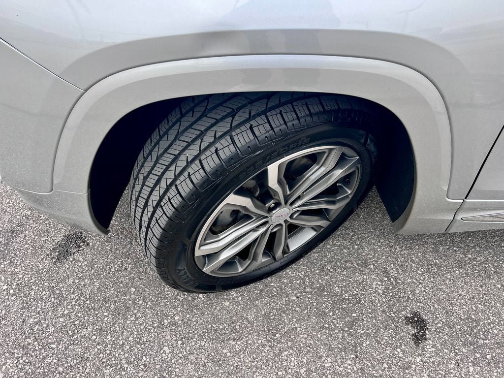 Used 2019 GMC Terrain Denali AWD/4WD image 32