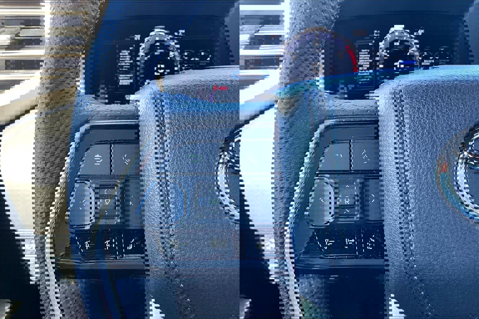 Certified 2026 Toyota Tundra Platinum w/ Tow Tech Package image 21