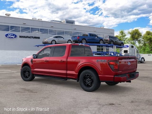 New 2026 Ford F150 XLT AWD/4WD image 4