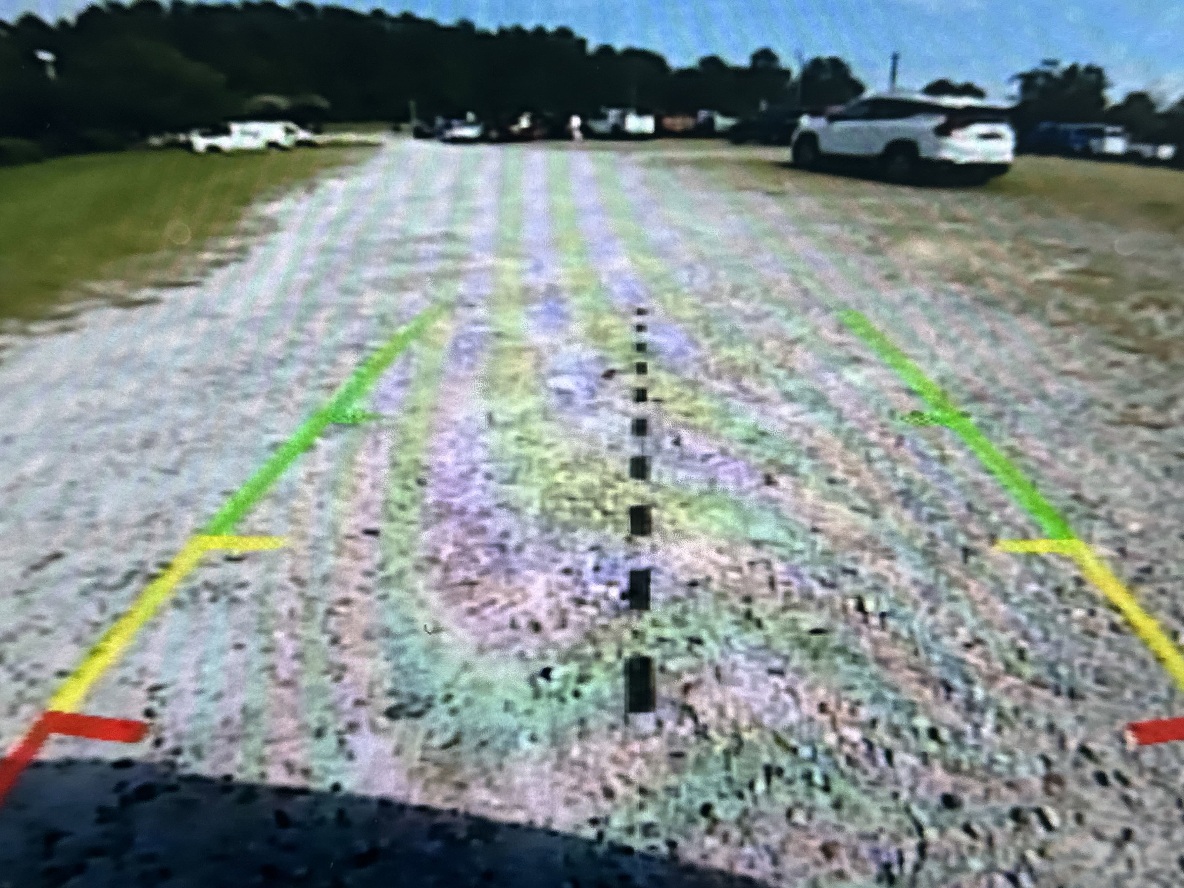 Used 2024 Ford Expedition Max XLT image 33