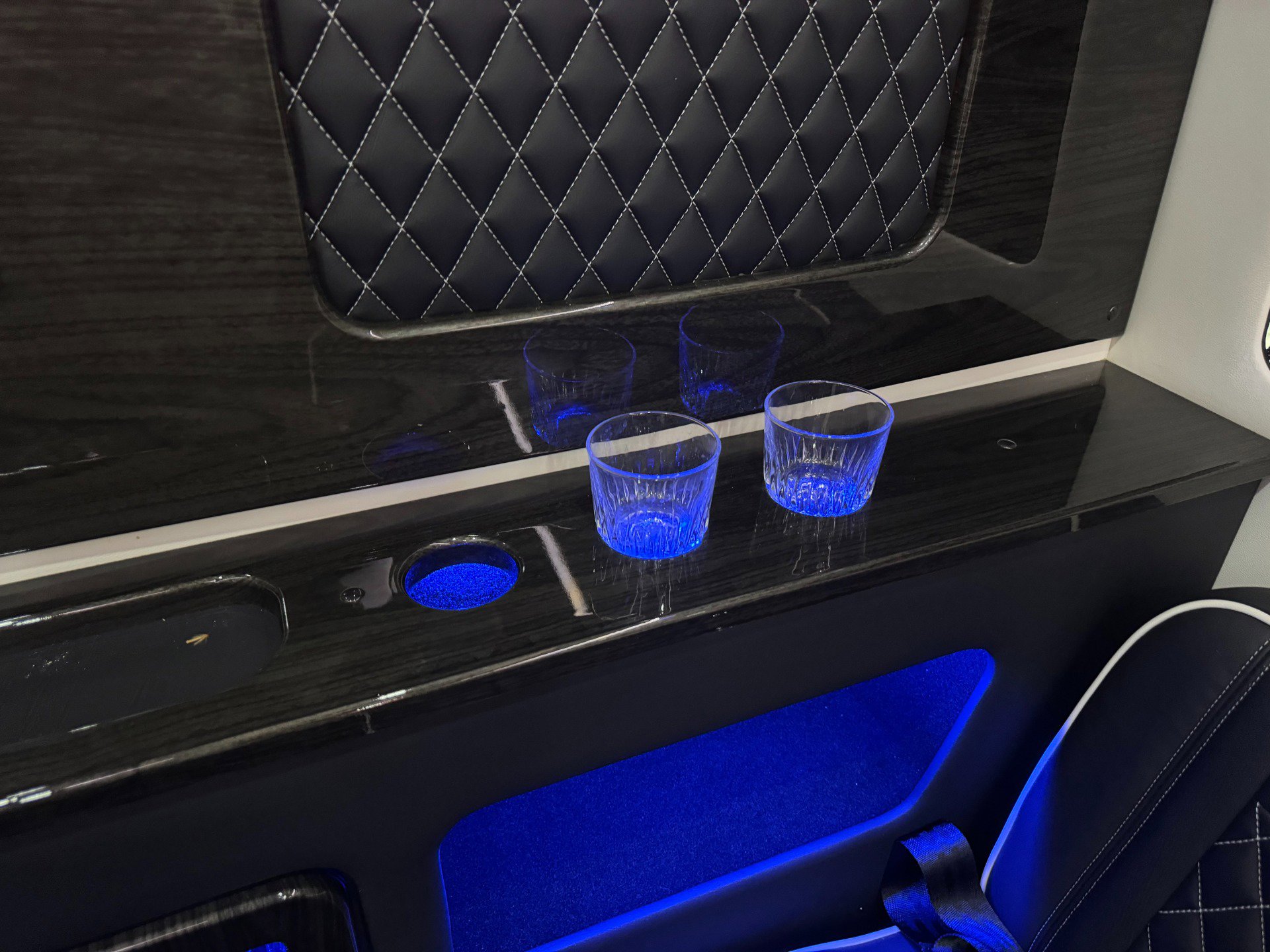 Used 2024 Mercedes-Benz Sprinter 3500 image 51