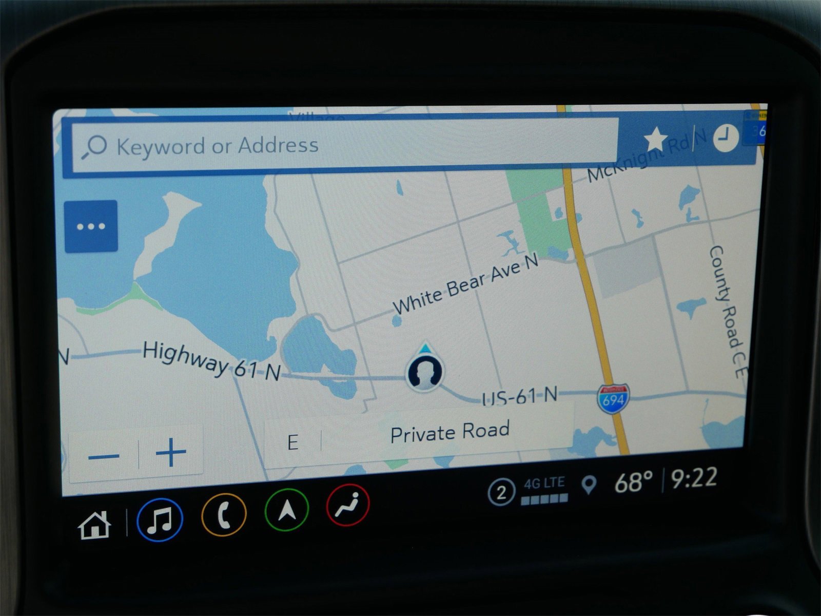 Used 2022 GMC Sierra 3500 Denali w/ Denali Ultimate Package image 25