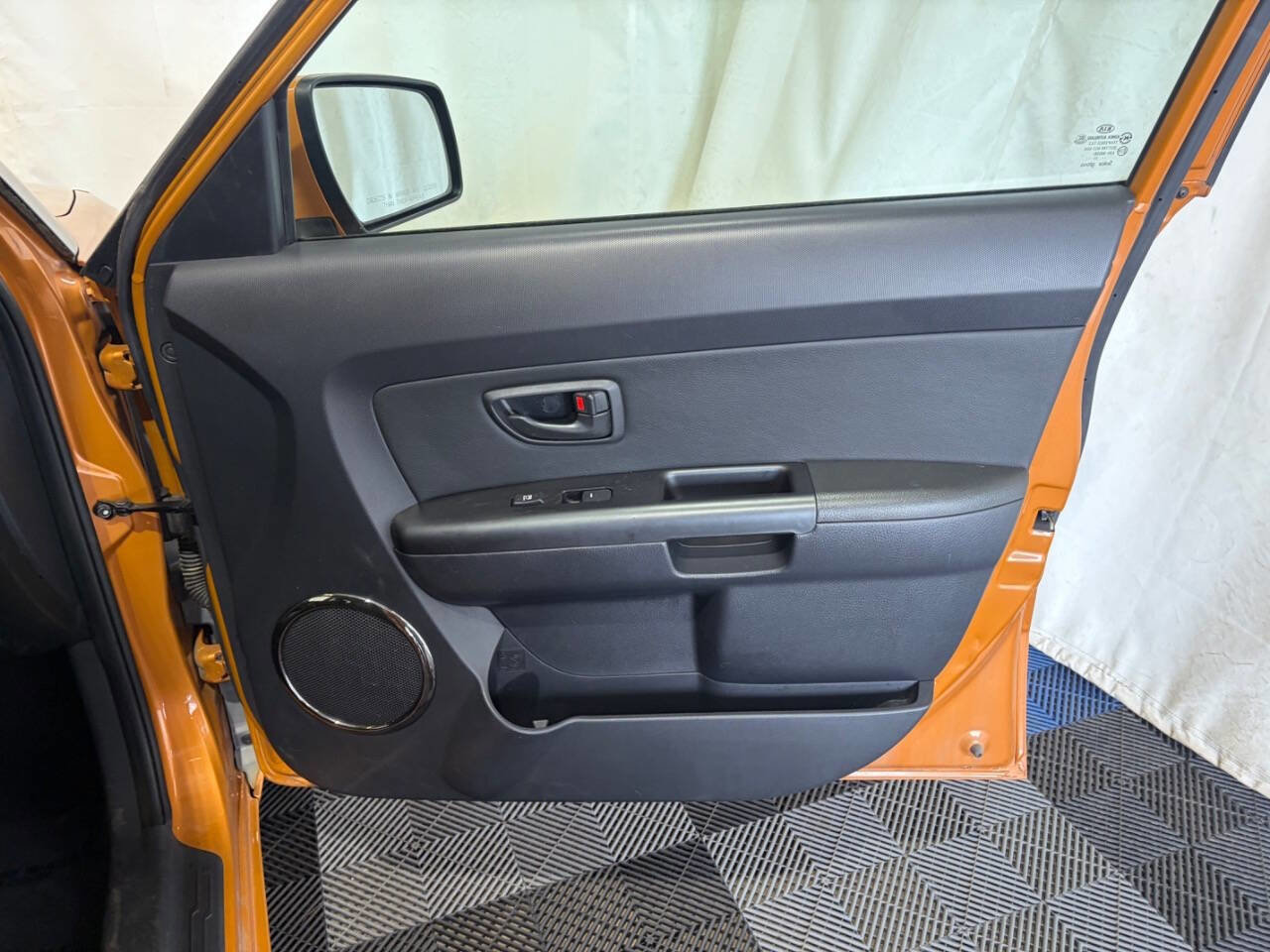 Used 2011 Kia Soul + FWD image 13