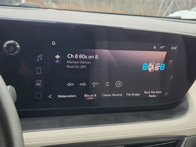 Certified 2025 Buick Encore GX Preferred image 16