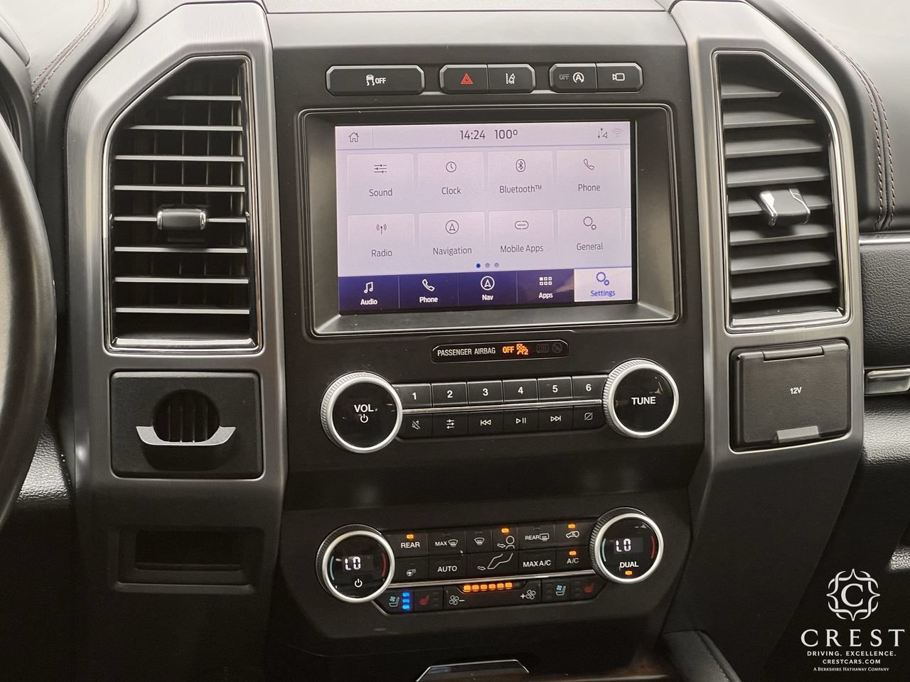 Used 2021 Ford Expedition Platinum RWD image 17