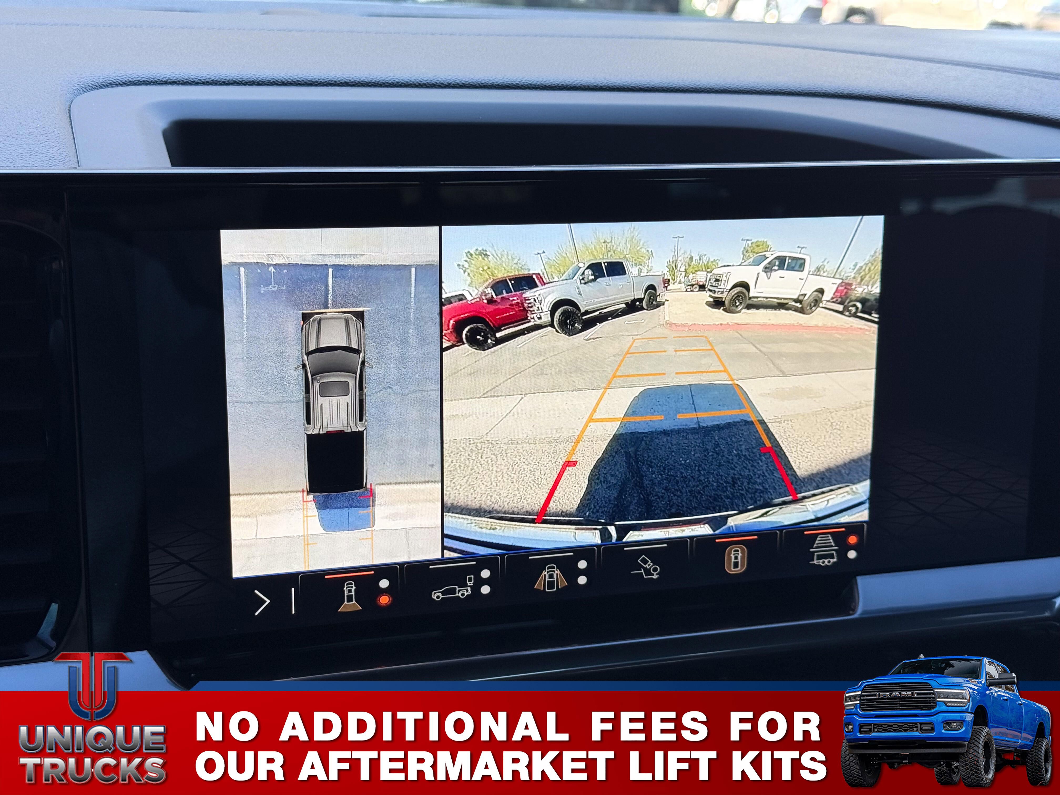 Used 2024 GMC Sierra 1500 SLT image 37