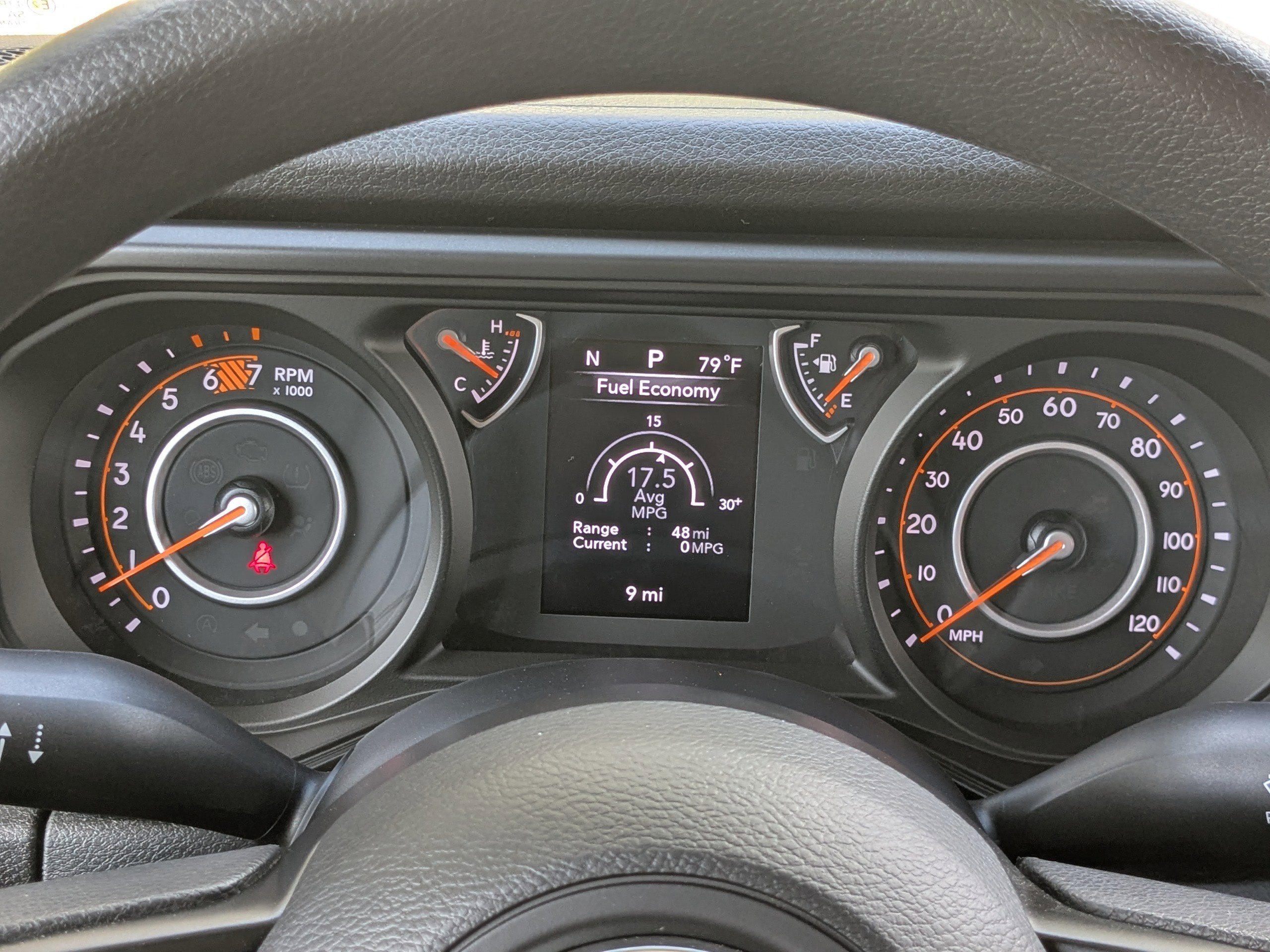 New 2026 Jeep Wrangler Sport AWD/4WD image 25