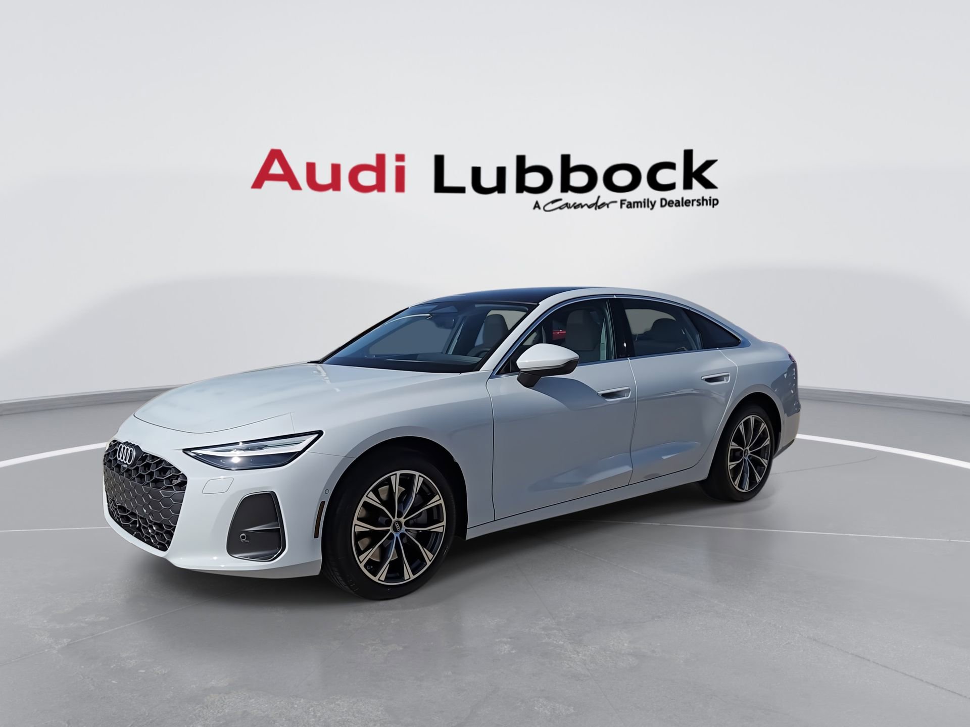 New 2026 Audi A6 Premium image 4