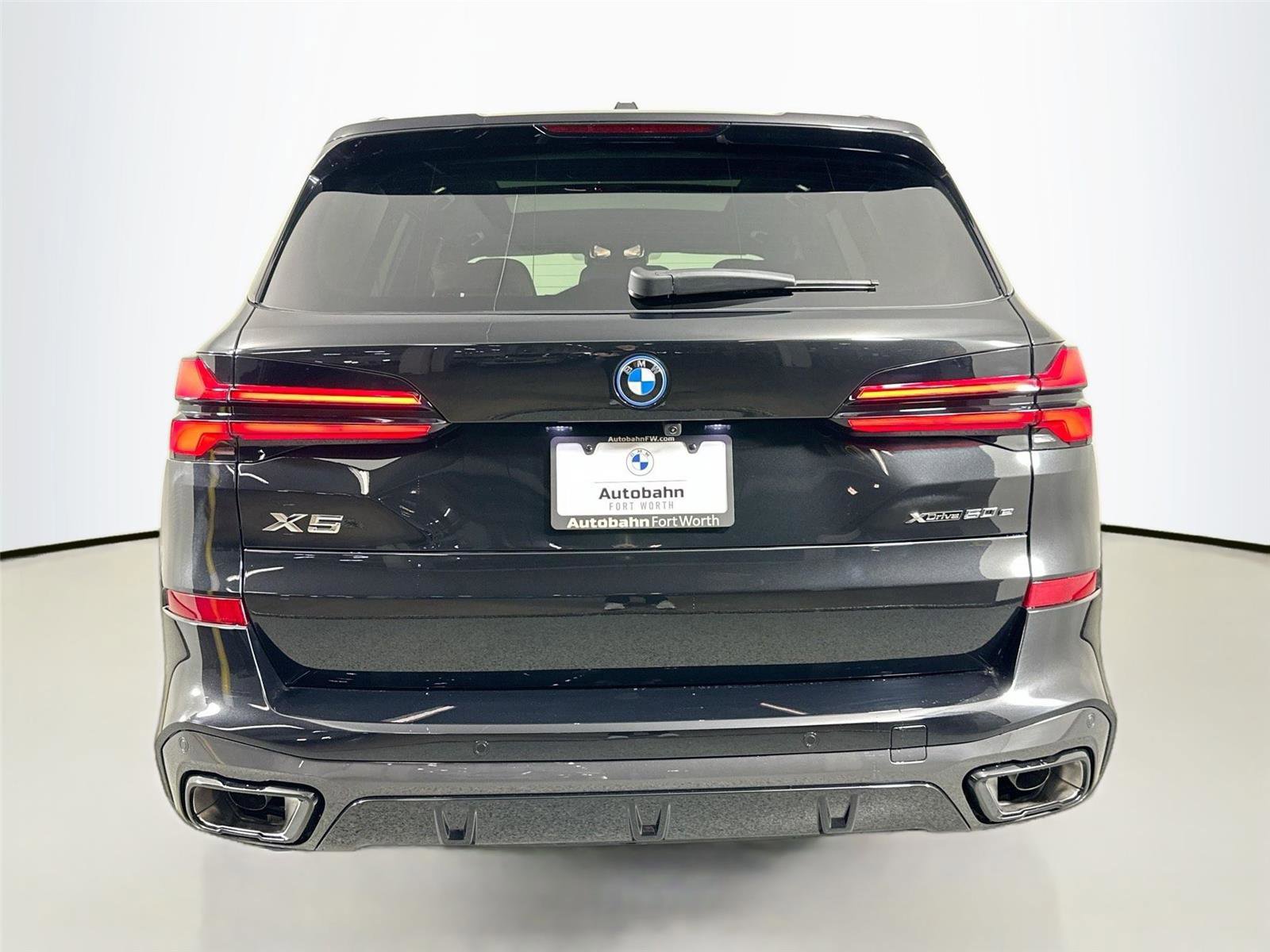 New 2026 BMW X5 xDrive50e AWD/4WD image 6