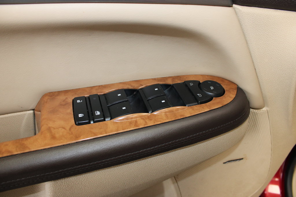 Used 2012 Buick Enclave Leather FWD image 23