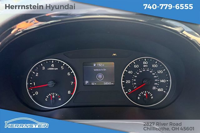 Used 2023 Kia Seltos EX AWD/4WD image 14