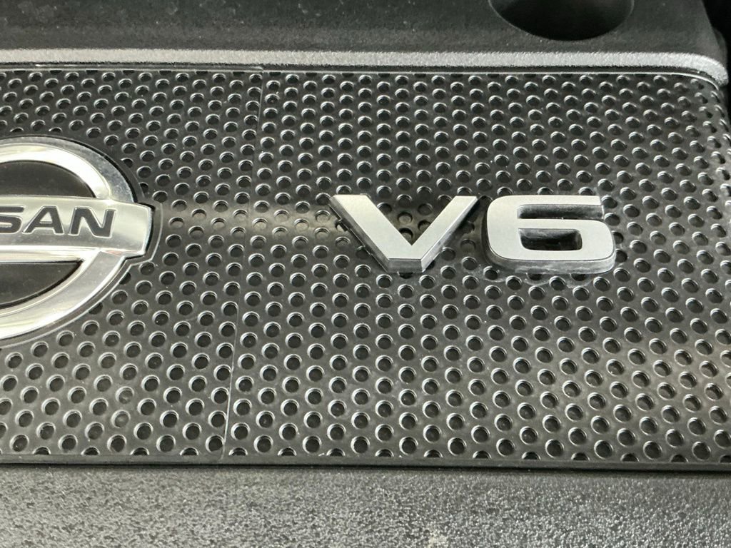 Used 2024 Nissan Murano SL image 38