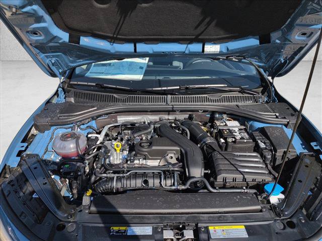 New 2026 Volkswagen Jetta SE FWD image 17