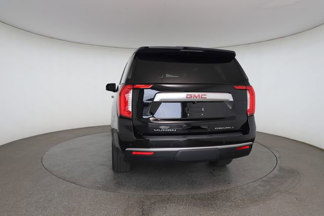 Used 2023 GMC Yukon Denali AWD/4WD image 14