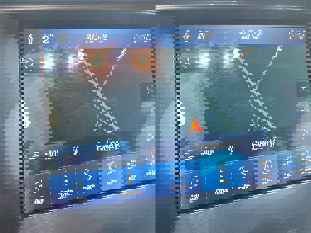 Used 2023 Ford Ranger Lariat w/ Technology Package image 12