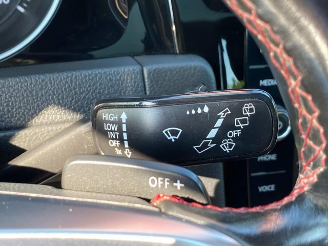 Used 2021 Volkswagen GTI Autobahn image 15