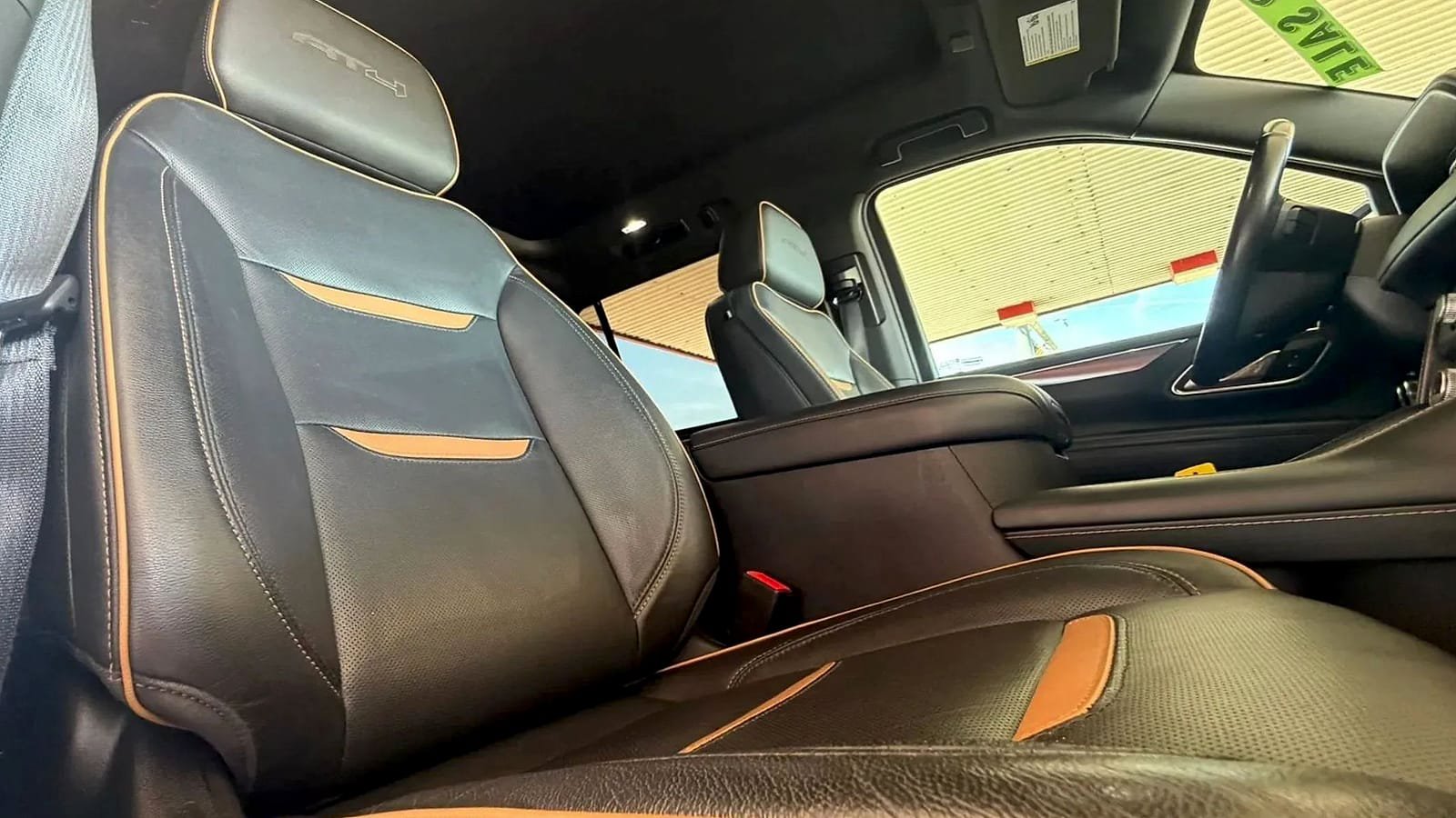 Used 2022 GMC Yukon XL AT4 w/ Max Trailering Package AWD/4WD image 20