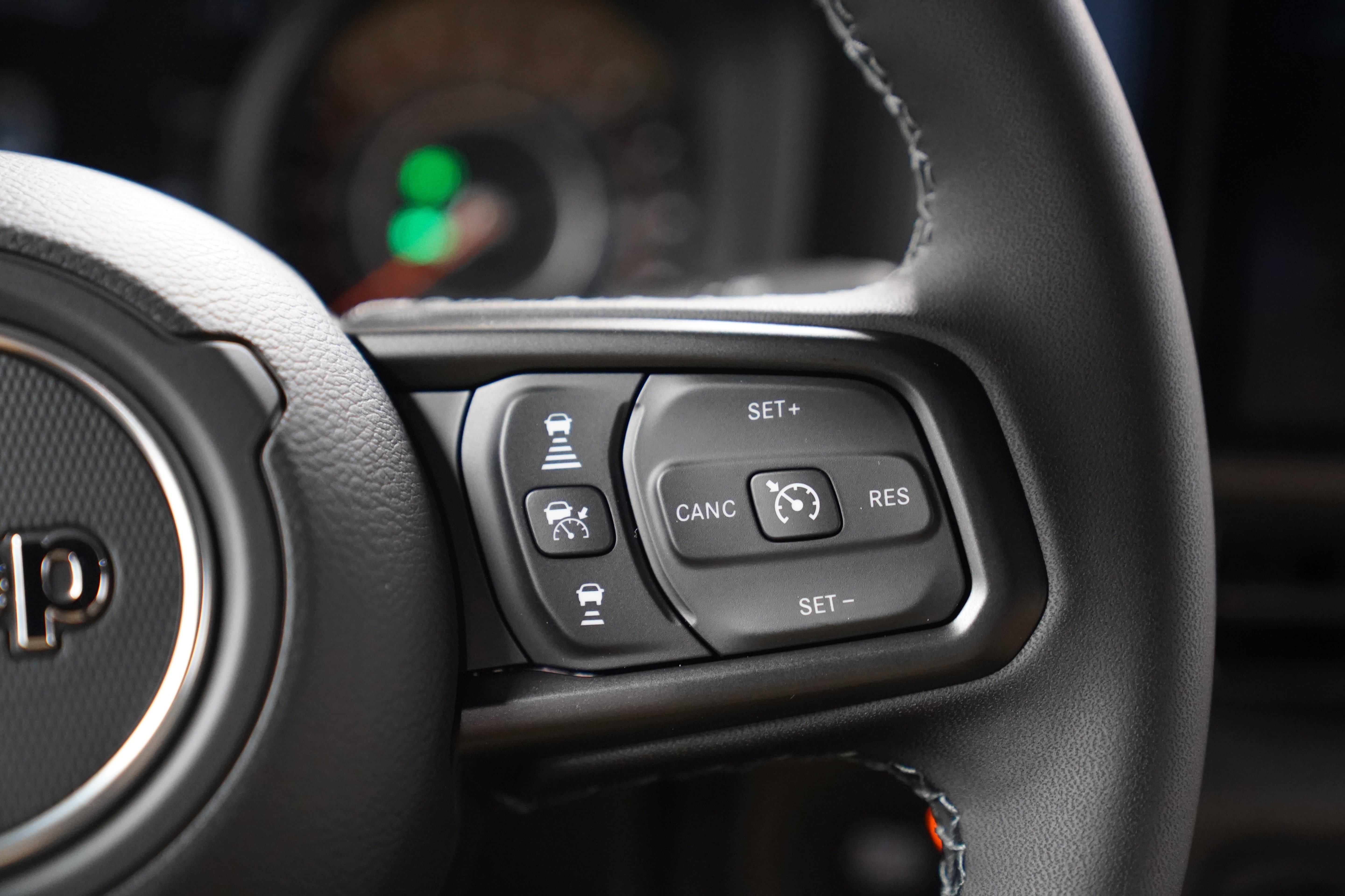 New 2026 Jeep Wrangler Unlimited Sport AWD/4WD image 18