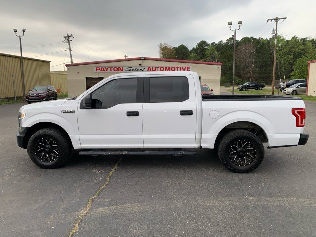 Used 2016 Ford F150 XL RWD image 2