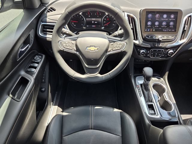 Certified 2023 Chevrolet Equinox Premier FWD image 13