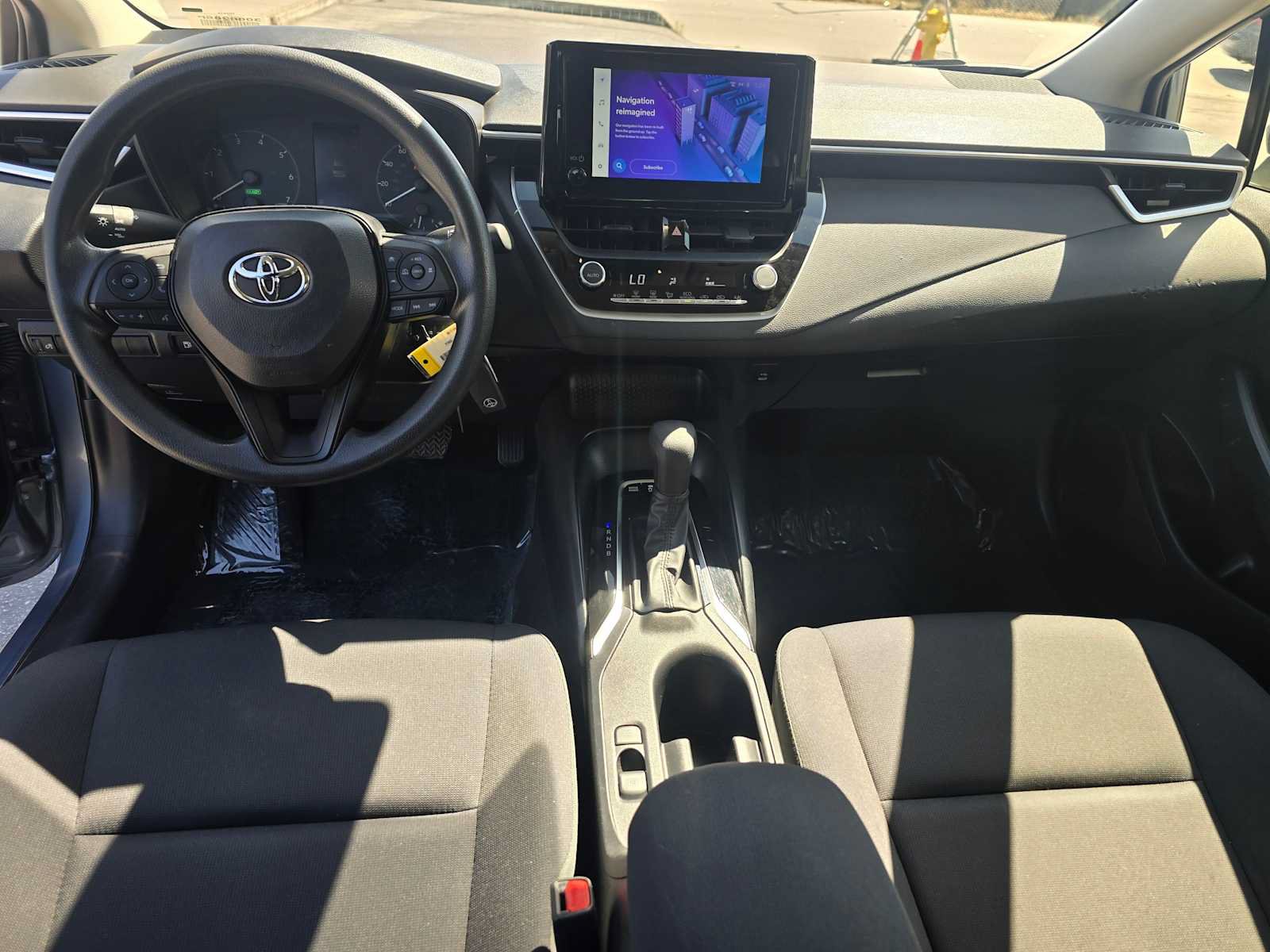 Used 2023 Toyota Corolla LE FWD image 20