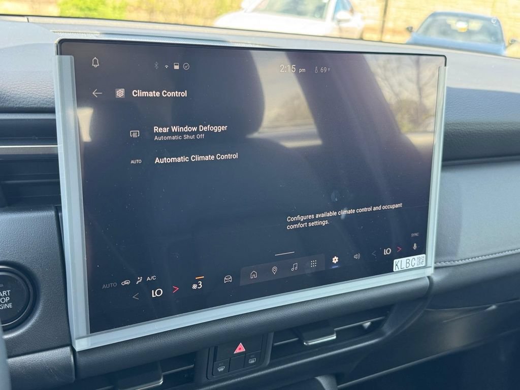New 2026 MAZDA CX-5 Select AWD/4WD image 24