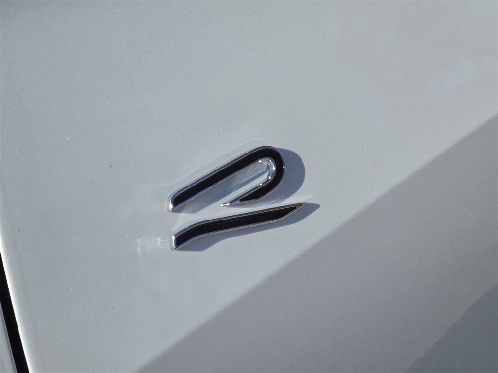 New 2026 Volkswagen Tiguan SE R-Line image 8