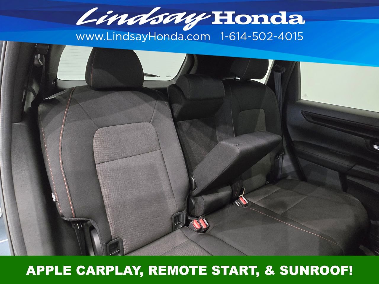 Used 2023 Honda CR-V Sport image 9