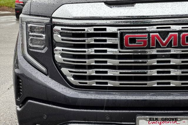 Used 2022 GMC Sierra 1500 Denali image 49