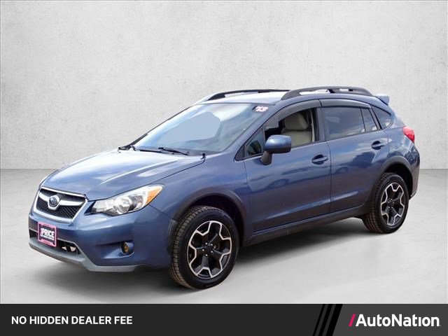 Used 2013 Subaru Crosstrek 2.0i Premium AWD/4WD image 1