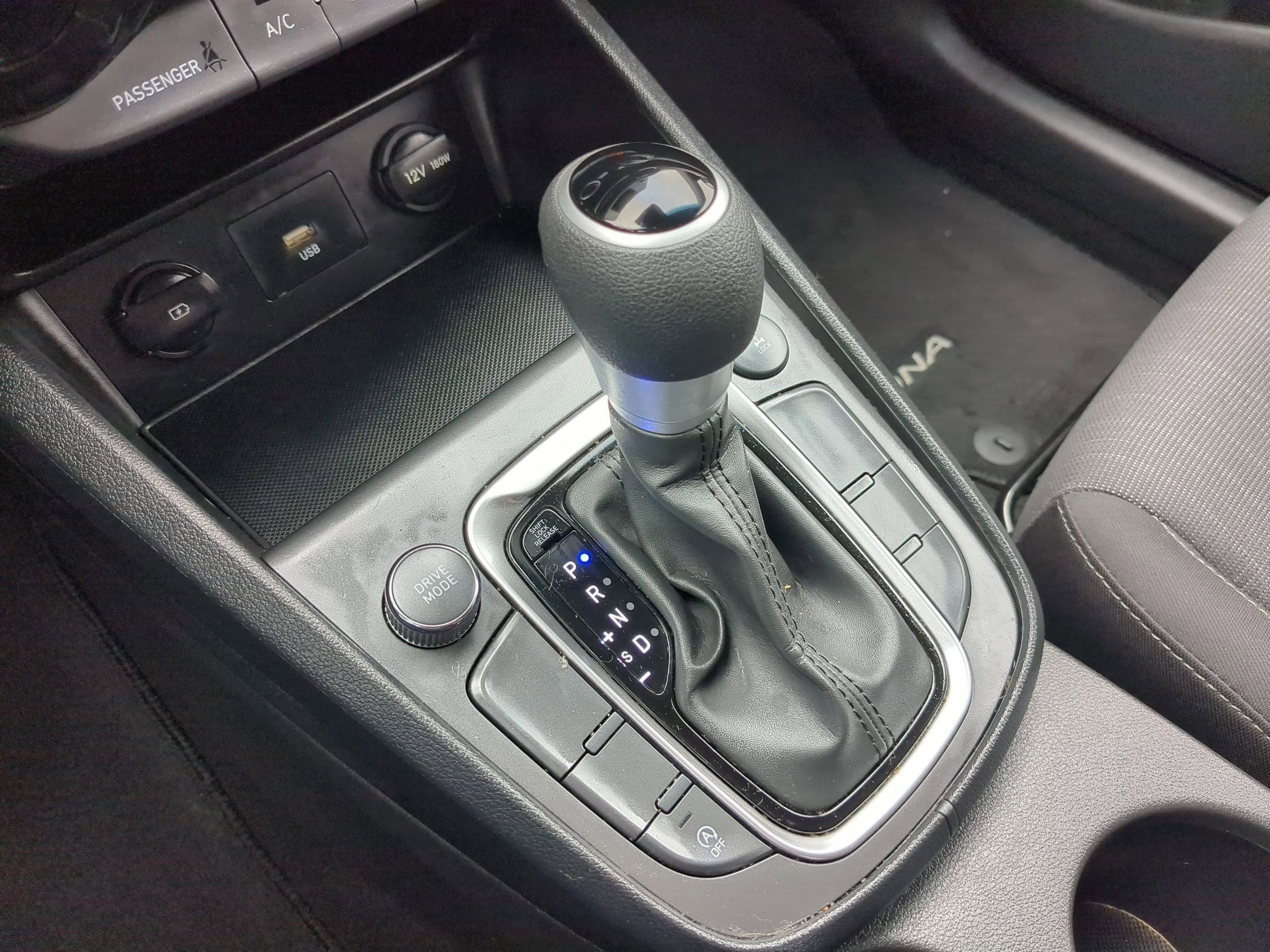 Certified 2023 Hyundai Kona SEL w/ Cargo Package image 27