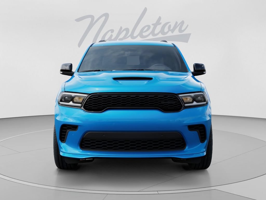 New 2026 Dodge Durango R/T AWD/4WD image 7