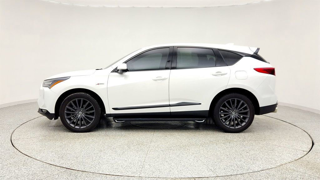 Used 2024 Acura RDX A-Spec image 8
