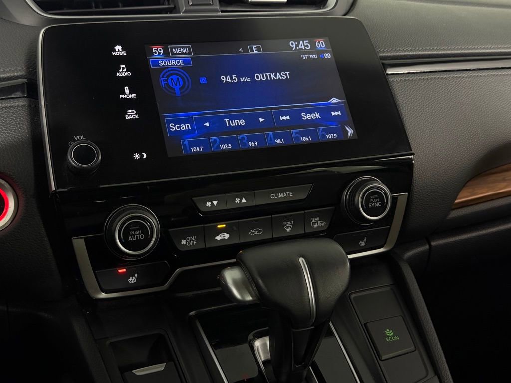 Used 2019 Honda CR-V EX-L image 20