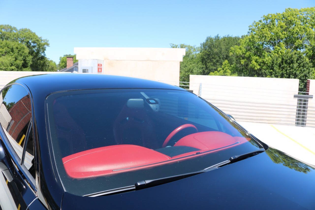 Used 2010 Bentley Continental GT Supersports AWD/4WD image 80