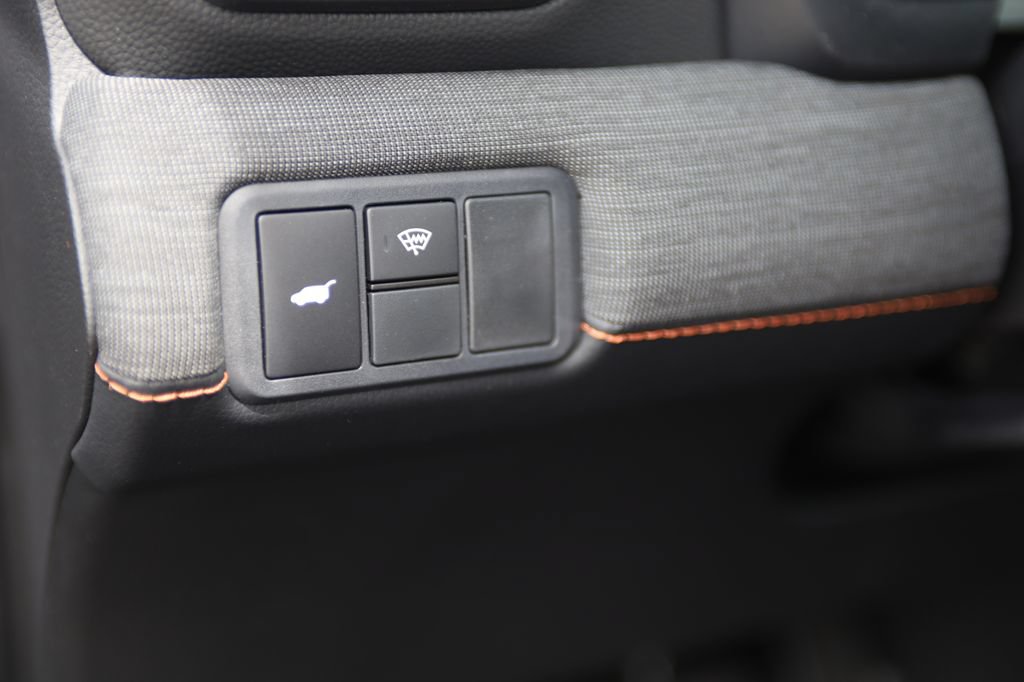 New 2026 Honda Passport TrailSport image 14
