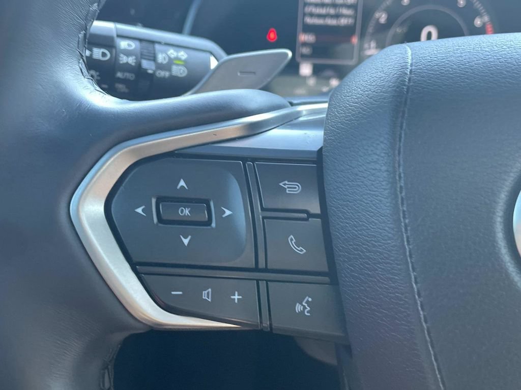 Used 2025 Lexus NX 350 AWD w/ Accessory Package (Z2) image 45