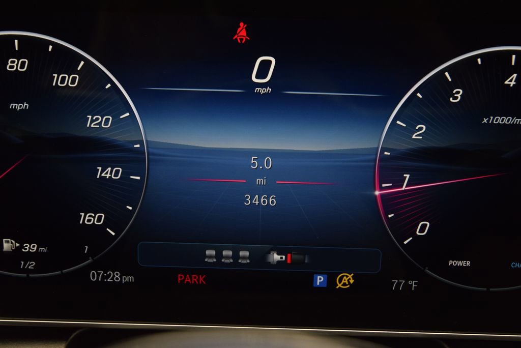 Certified 2026 Mercedes-Benz GLC 300 image 26