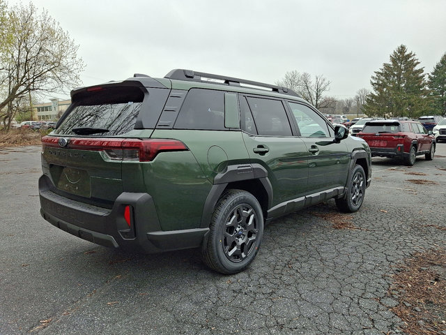 New 2026 Subaru Outback Premium image 6