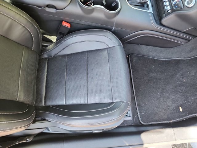 Used 2022 Ford Mustang GT Premium w/ Equipment Group 401A image 11