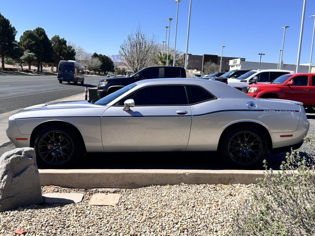 Used 2016 Dodge Challenger SXT w/ Super Sport Group (SS/T) image 6