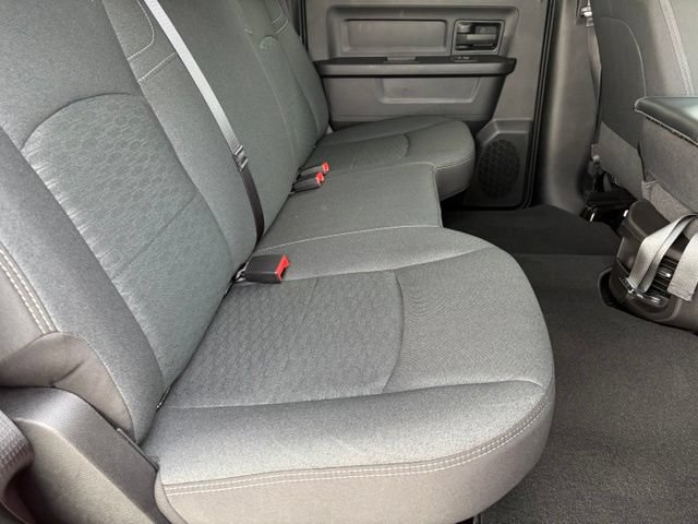 New 2026 RAM 2500 Tradesman AWD/4WD image 17