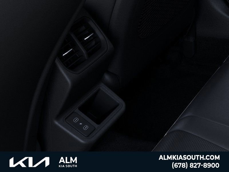 New 2026 Kia K4 GT-Line Turbo image 26