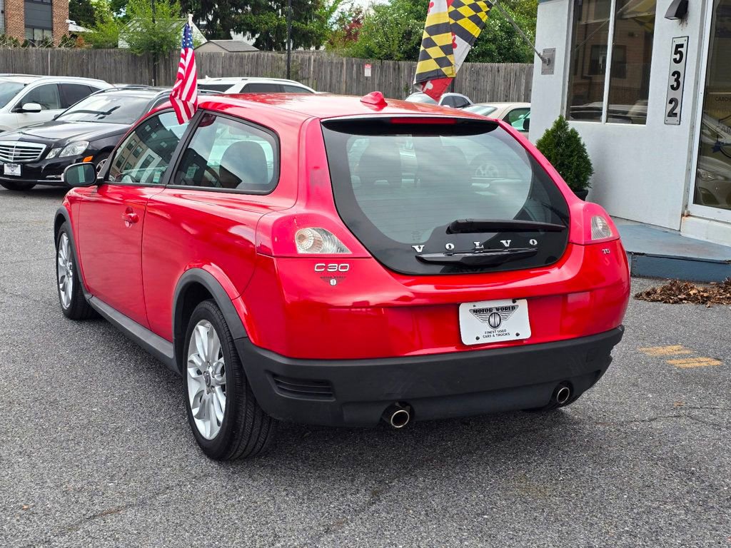Used 2009 Volvo C30 T5 FWD image 6
