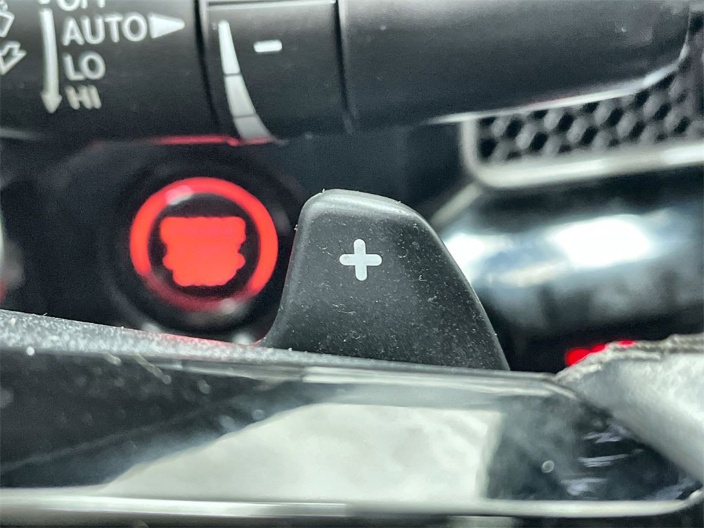 Used 2022 Honda Civic Touring image 22